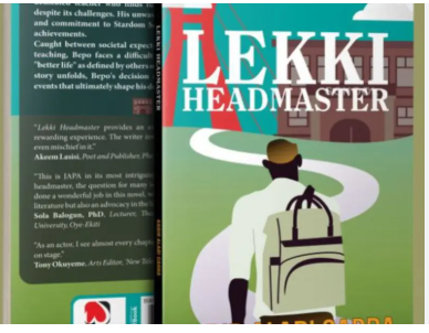 The Lekki Headmaster Questions, Answers ...
